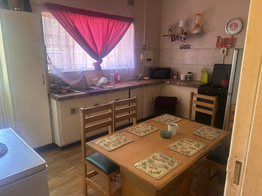 3 Bedroom Property for Sale in Vierfontein Free State